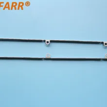 Ноутбук ЖК-дисплей петли кронштейн для бренд DELL для серии Latitude E5420 левый и правый 26JMN N4V86