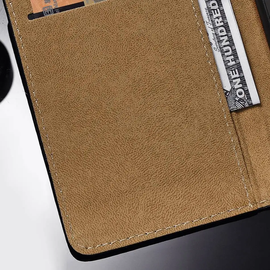 TOMKAS Flip Leather Case for Samsung Galaxy J5 2016 A7 2016 A710 Wallet Book Phone Back Cover Case for Samsung Galaxy Note 7 8 (6)