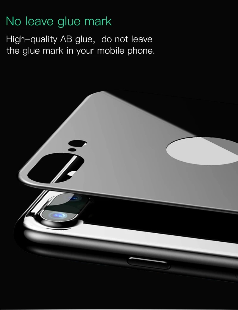 Glass Film For iPhone 7 (8)