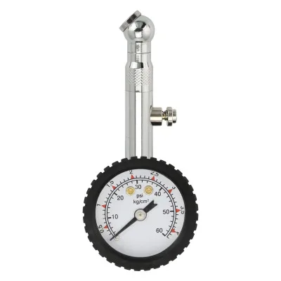 Medidor De Presion Bicicleta Medidor De Presión Para Neumáticos De
