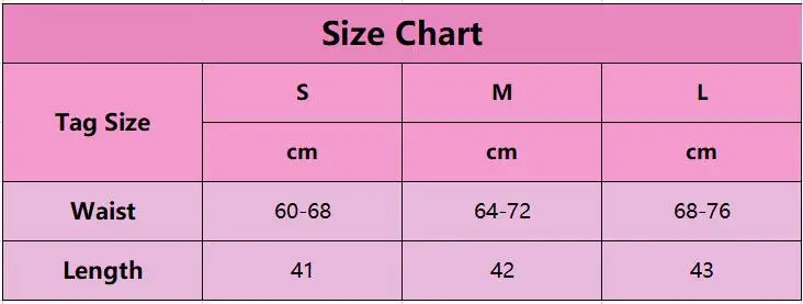 SIZE