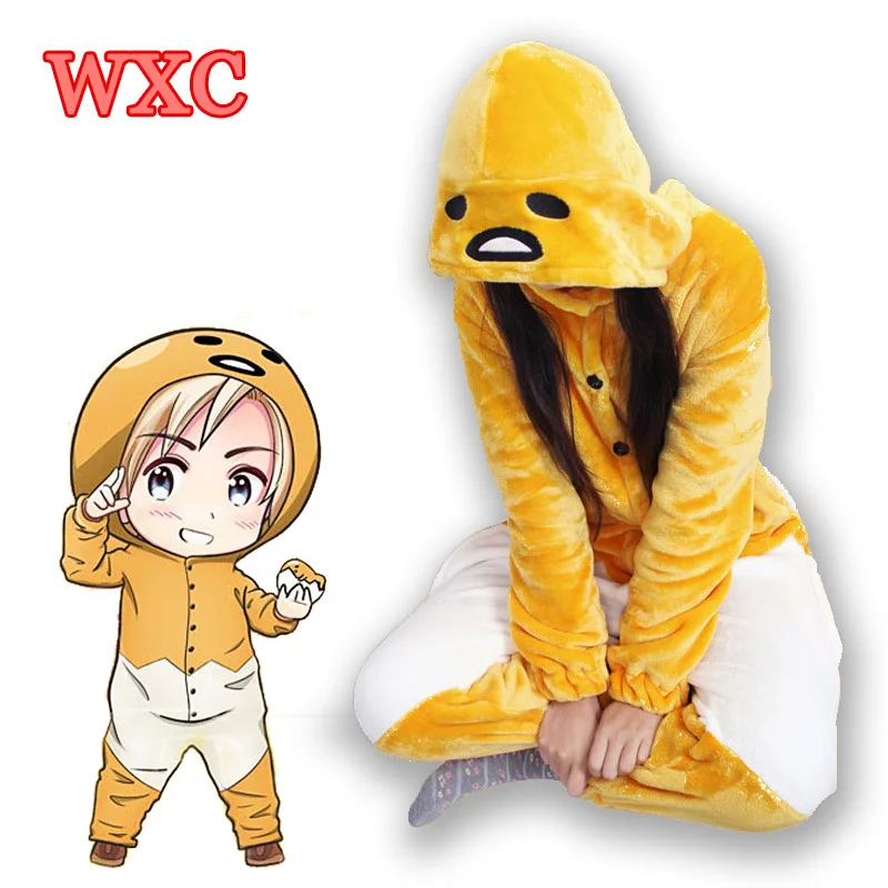 egg onesie
