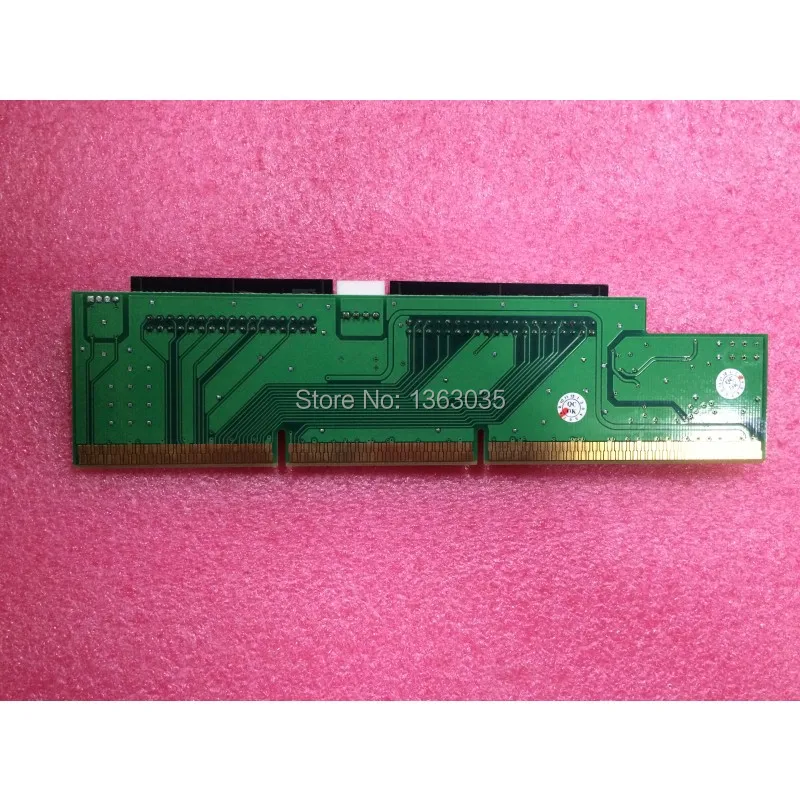 Riser board for PCM-9573  1