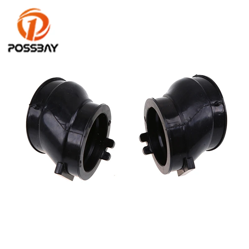 Впускной адаптер карбюратора POSSBAY для мотоцикла Honda CB500 1994 1995 1996 1997 1998 1999 2000