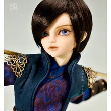 OUENEIFS Seorin Minifee Fairyland bjd sd 1/4 модель тела для маленьких девочек и мальчиков куклы глаза высокое качество игрушки магазин смолы