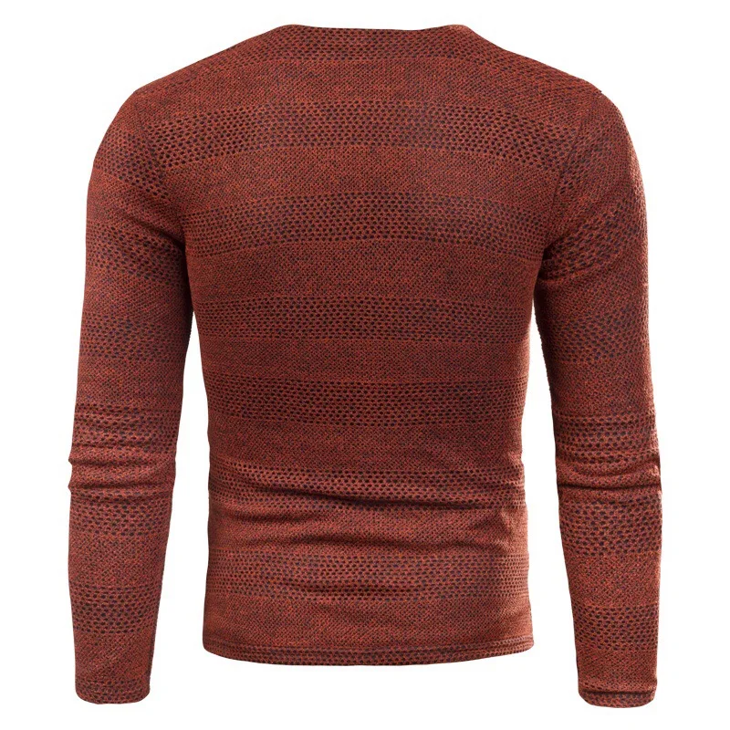 Пуловер с v-образным вырезом размера плюс 6XL большого размера s, шерстяной мужской свитер