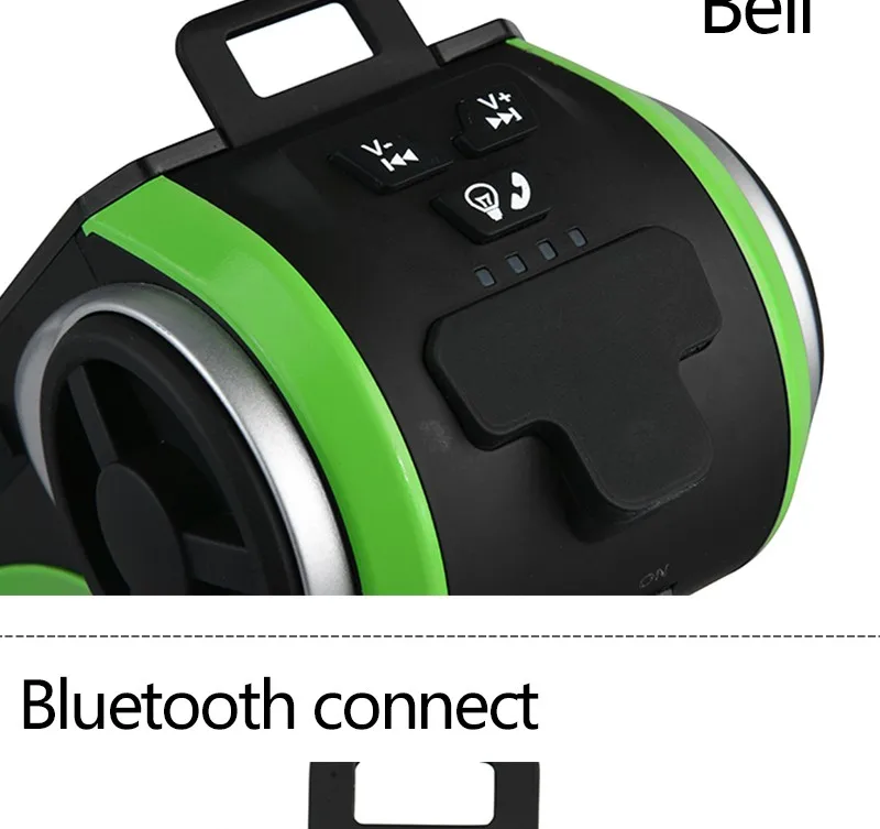 Flash Deal Rockbros Bike Light Music Player+Bluetooth+Double Bicycle LED Light+4400mAh Power Bank+Speaker+Phone Holder Bicycle Accessories 13 Flash Deal Rockbros Bike Light Music Player+Bluetooth+Double Bicycle LED Light+4400mAh Power Bank+Speaker+Phone Holder Bicycle Accessories 13