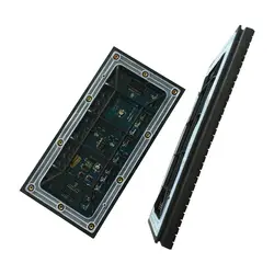 Светодиодный модуль P8 открытый 32x16Dots RGB видео стена высокого качества P2.5 P3 P4 P5 P6 P7.62 P8 P10 rgb для полноцветный светодиодный экран дисплея