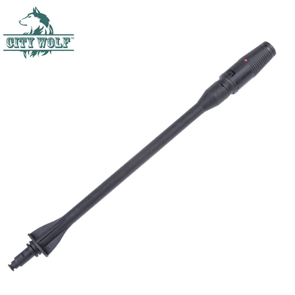 City Wolf wholesale Car Washer Variable Jet Lance Nozzle for Faip/ Patriot/ Old Bosche/ Husky High Pressure Washers accessory | Автомобили