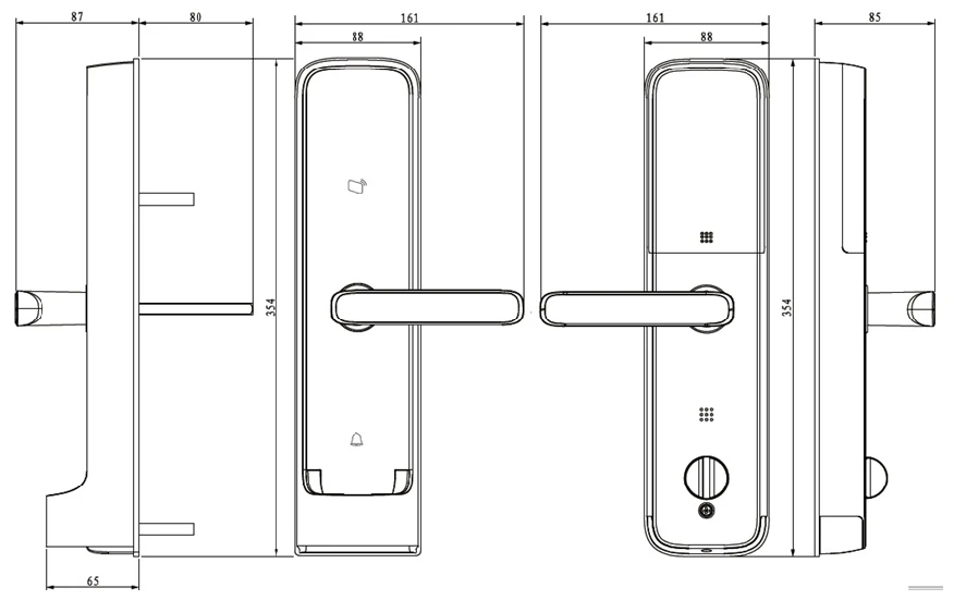 DH-ASL9112R-B(F)