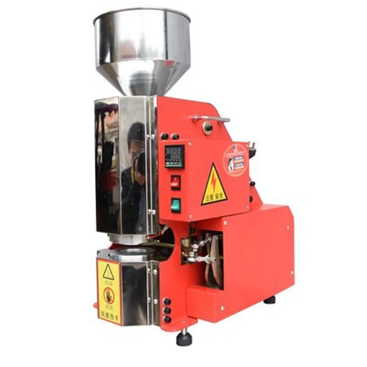 

Automatic control puffed rice cake machine Rice cake popping machine customized Korea crispy rice pop cake machine