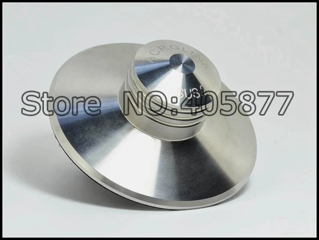 LP USU.2 стабилизатор диска из нержавеющей стали|stabilizer|stabilizer weightsstability disc |