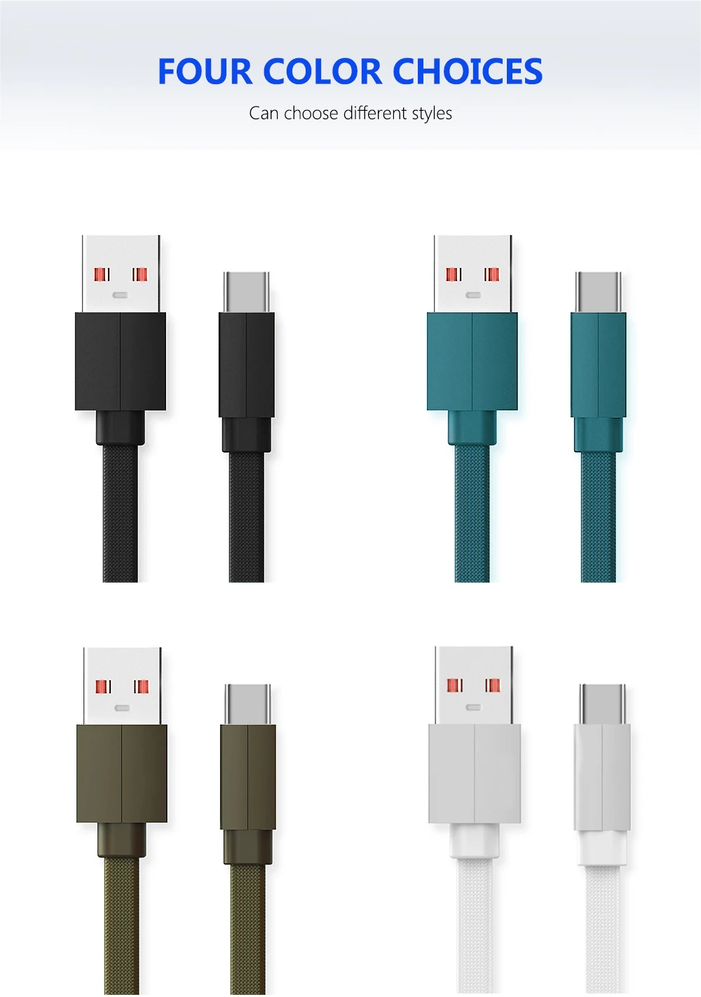 Кабель usb type-C для быстрой зарядки, 3 А, Микропровод для samsung, Xiaomi, huawei, кабель для синхронизации данных, кабель для быстрой зарядки мобильных телефонов