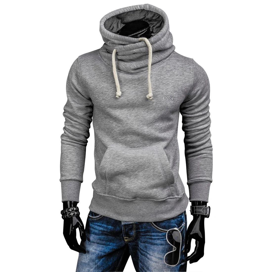 Толстовка Casuals Hoody