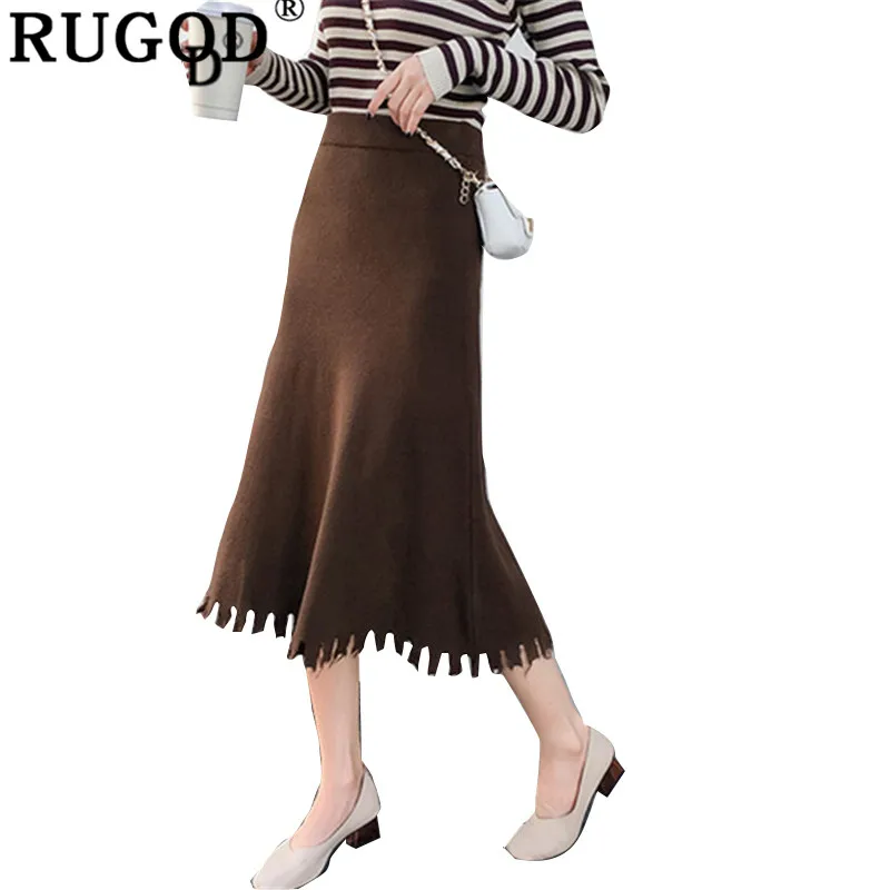 Skirt2019
