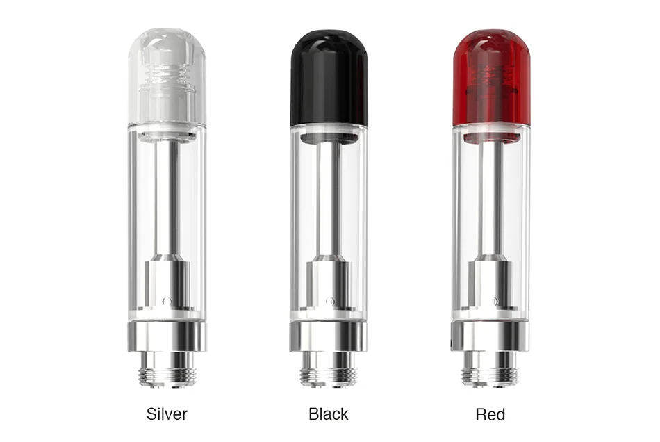 Joyetech eRoll Mac Cartridge 0.55ml 5pcs