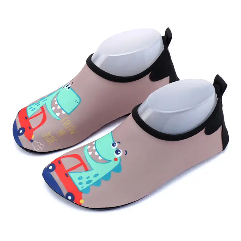 cute swim shoes