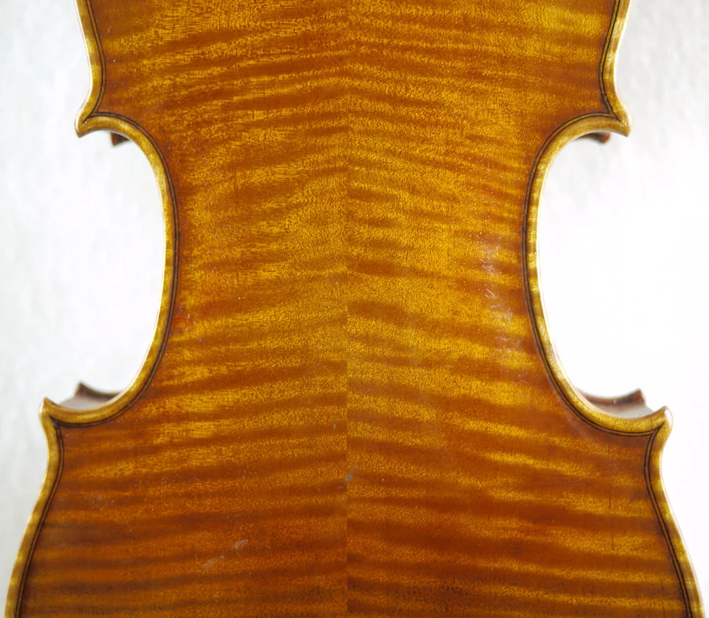 "Harrison" 1693 Скрипки, мастер-модель, Топ ручной нефти Лаки, No.1067. под старину Скрипки, большой установки