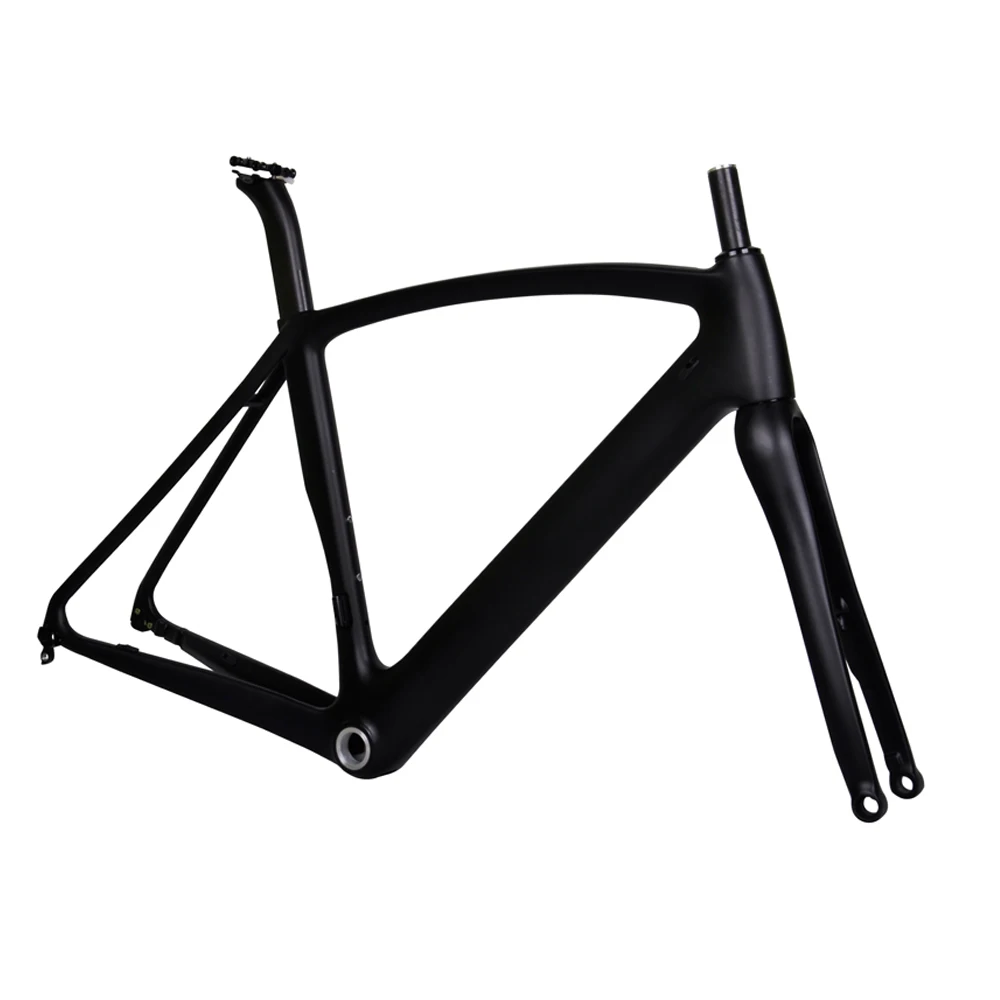 New Carbon road frame FM099 customized carbon road fram high quality