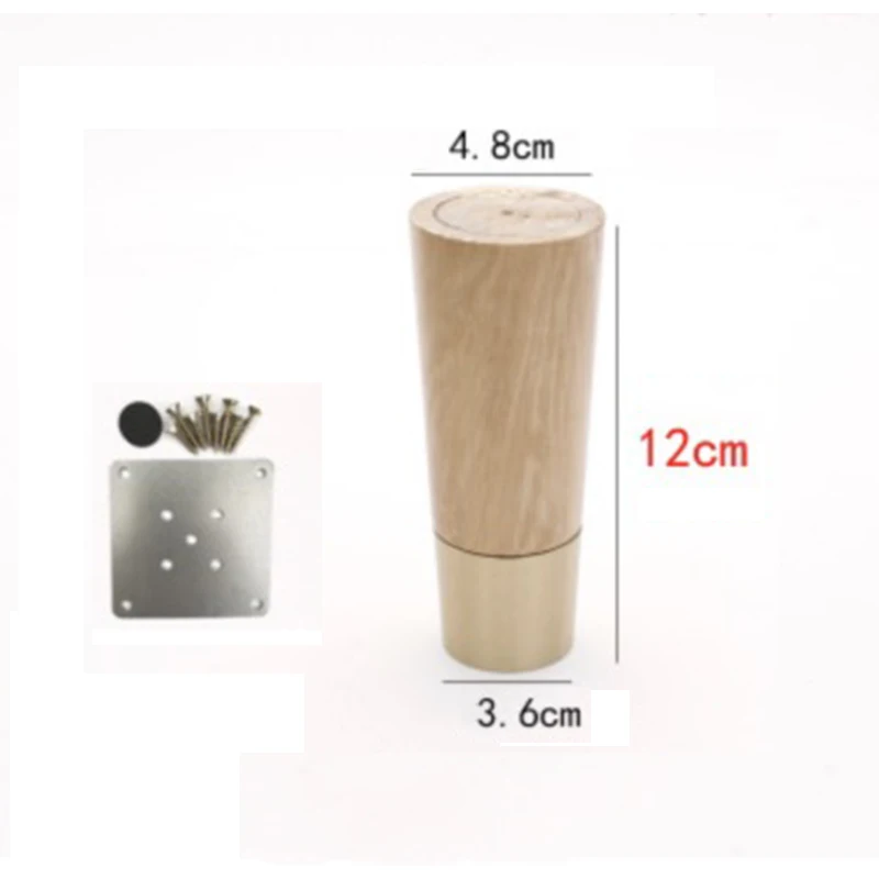 4-unids-lote-roble-muebles-de-madera-maciza-sof-pies-aumento-Pad-lat-n-gabinete-piernas (1)