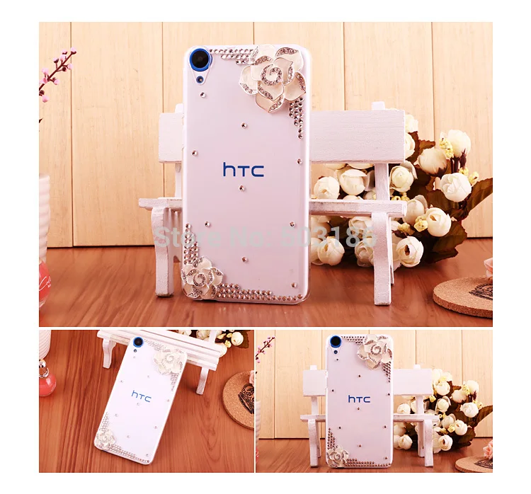 Pour HTC Desire 10 Lifestyle Pro Evo 816 820 826 830 U Play Ultra U11 yeux U12 life 12s 12 Plus strass Rose fleur housse de protection: Cheap cover for htc desire, Buy Quality case cover directly from China covers for htc Suppliers: Pour HTC Desire 10 Lifestyle Pro Evo 816 820 826 830 U Play Ultra U11 yeux U12 life 12s 12 Plus strass Rose fleur housse de protection
Appréciez✓Transport maritime gratuit dans le monde entier ✓Vente à durée limitée✓Facile à rendre