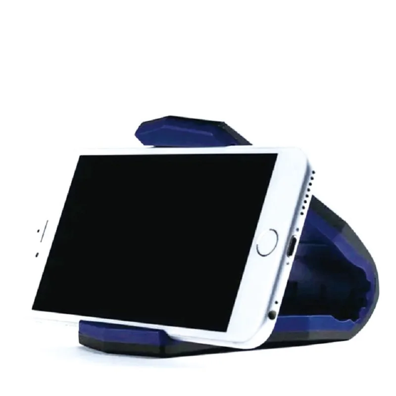 Buy Adjustable Alligator Clip Vehicle mounted Mobile