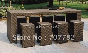 

Hot sale SG-12006F Urban new style Bar tables
