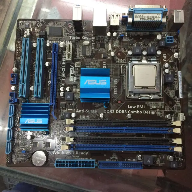 ASUS P5G41C-M LX MOTHERBOARD WINDOWS 7 DRIVERS DOWNLOAD (2019) ASUS P5G41C-M LX MOTHERBOARD DRIVER DOWNLOAD