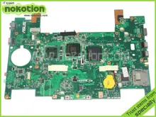 08G2000HE10C LAPTOP MOTHERBOARD for ASUS Eee 1000HE series INTEL 945GSE INTEGRATED DDR2 free shipping