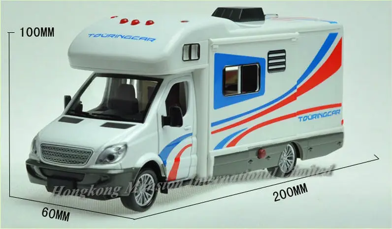 132 For TheBenz Sprinter RV (14)