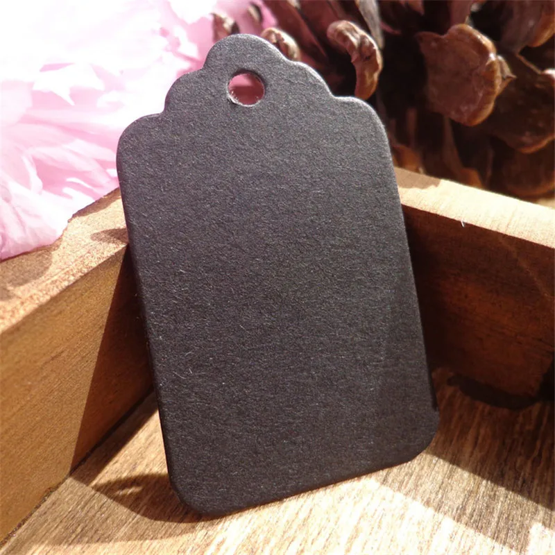100pcs/lot Kraft Gift Dragees Box Wedding Party Favor Anti-Scratch Sweet Boxes Candy Holder Bags | Дом и сад