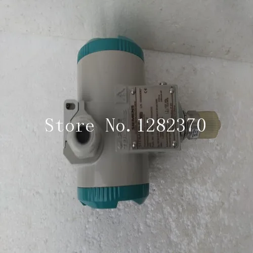 

[BELLA] original - pressure transmitters 7MF4033-1BA00-2AA1-ZA02 spot