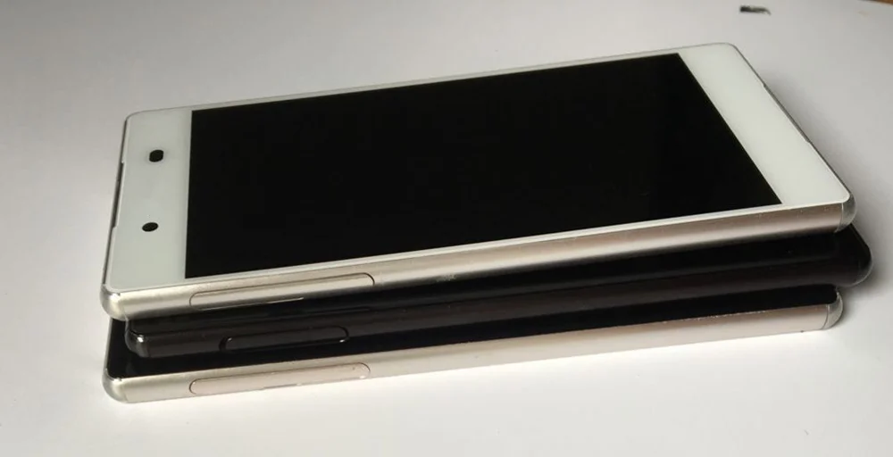 Оригинальный IPS экран 5 2 дюйма для SONY Xperia Z3 Plus E6533 E6553 сенсорный ЖК с рамкой Z4