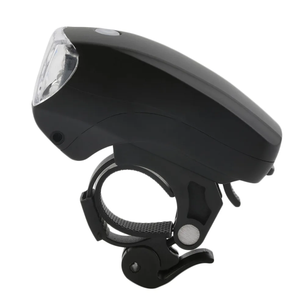 Sale 1 Set Cycling Bike Bicycle Super Bright 5 LED Front Head Light Lamp 3 Modes Hot Sale 4