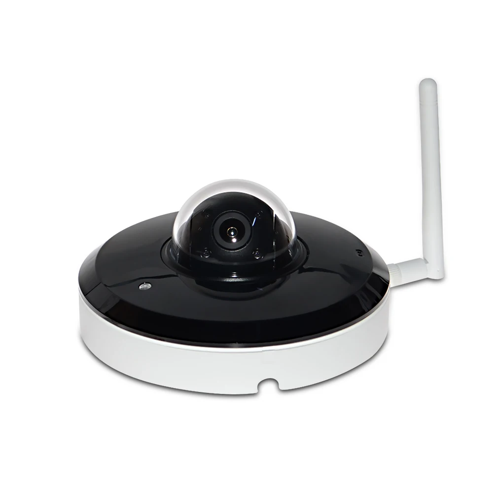 DH SD1A203T GN W 2MP 1080 P 3X оптический зум Starlight IR PTZ Wi Fi беспроводная сетевая камера 15 м