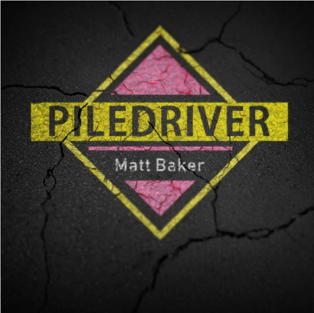 Pile Driver By Matt Baker Magic Tricks Magic Tricks Aliexpress