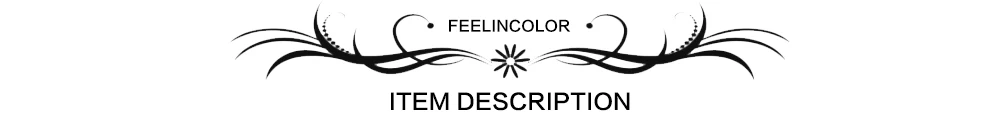 ITEM DESCRIPTION