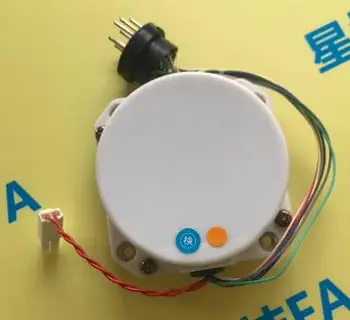 

USED OSA253 TESTED PASS OK
