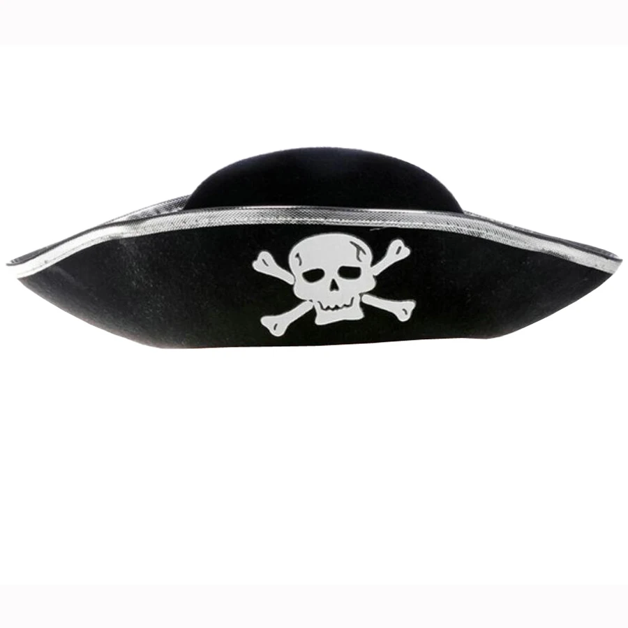 Kids Girls Pirate Tutu Costume Halloween Tutu Dress Skull Pattern Children Summer Dress with Mask Cosplay Party Clothing (14)