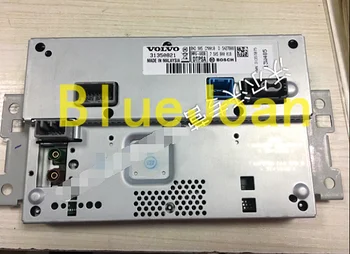 

Original Bosscch 7inch LCD display 31357075 screen for Volvo XC60 S60 Car GPS navigation audio monitor