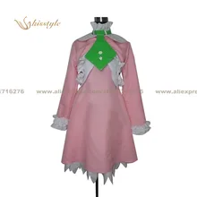 Kisstyle Moda Vitamina Z Goro Fumonji COS Ropa Cosplay Traje de Uniforme, Modificado Para Requisitos Particulares Aceptado