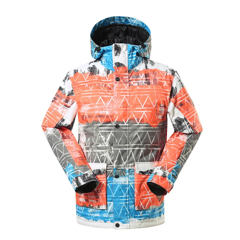 Buy GSOUSNOW authentic ski suit, Korean snowboard