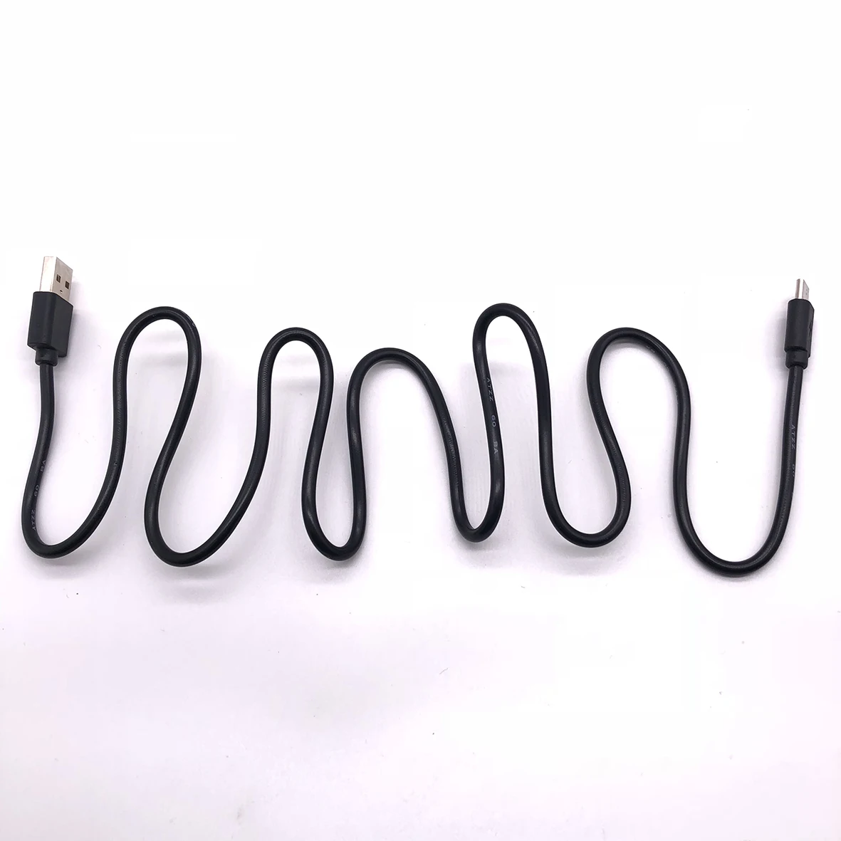 Кабель Baseus USB 2A Type C для кабель мобильного телефона Быстрая зарядка типа xiaomi Mi 6 8 SE