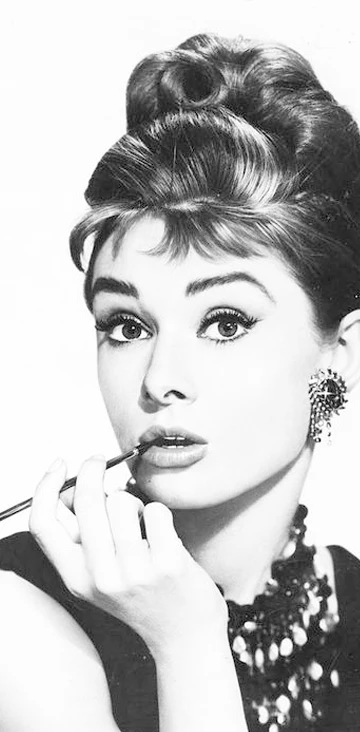Audrey Hepburn