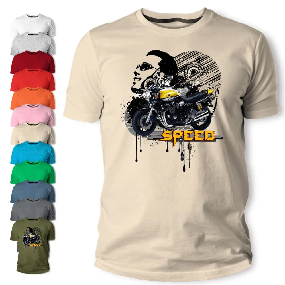 T-Shirt Japanese Classic Motorcycle Motorrad Xjr1 Young Classic Vintage Men'S Tees 2019 New Funny Tee Casual Men'S Streetwear T-Shirt Japanese Classic Motorcycle Motorrad Xjr1 Young Classic Vintage Men'S Tees 2019 New Funny Tee Casual Men'S Streetwear