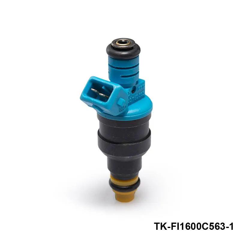 Топливный инжектор для Audi BMW Chevrolet Ford OPEL FIAT VW IVECO 0280150563 1600cc TK-FI1600C563-1