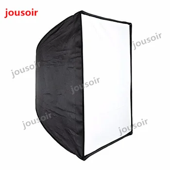 

Godox 70 x 100cm 27.5"x 39" Speedlite Studio Strobe Flash Photo Reflective Softbox Diffuser for Bowens Mount CD50
