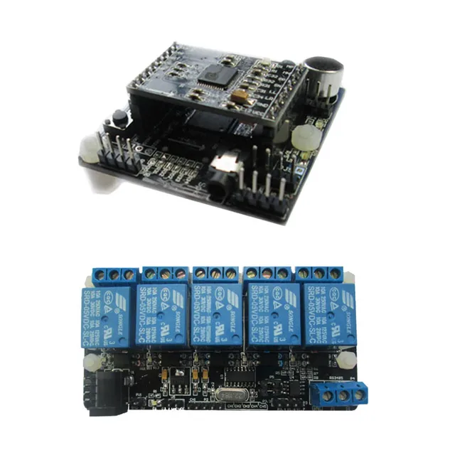 Aliexpress Com Buy Speech Recognition Module Voice