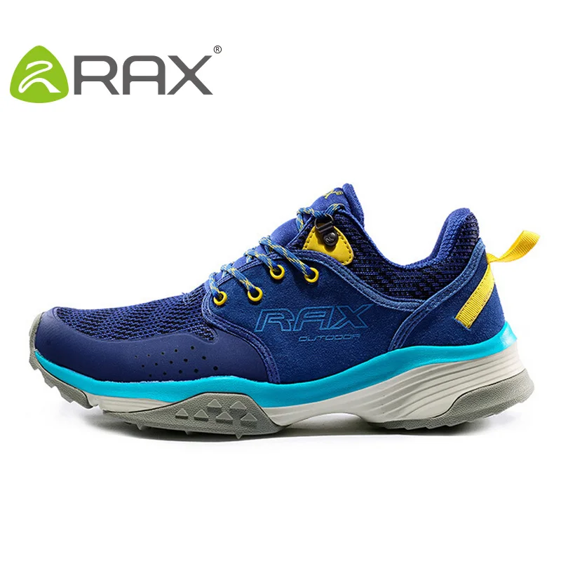 

RAX Mens Outdoor Running Shoes Breathable Sneakers For Men Running Sports Sneakers Athletic Jogging Shoes Zapatos De Hombre Man
