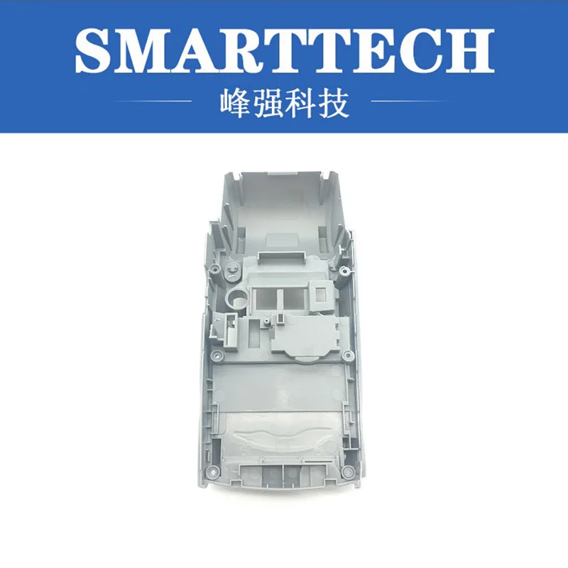 

Precision plastic handheld pos mould / injection moulding